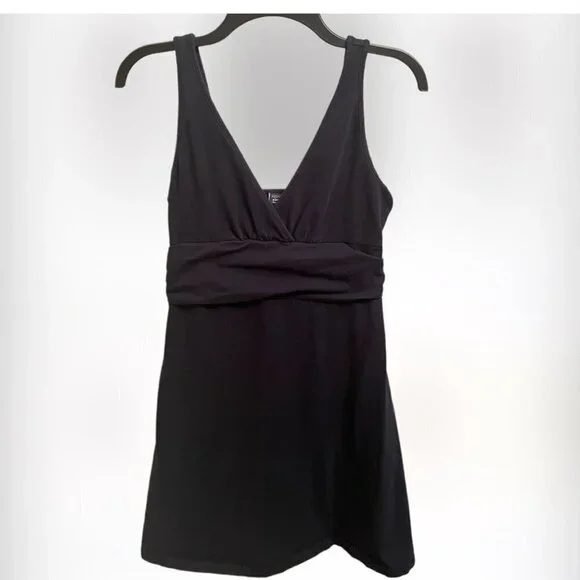 Patagonia Women's Black Dress - Picture 1 of 3
